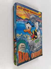 Rio, ohoi!
