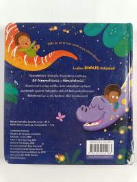 Lasketaan dinoja!