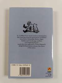 Winnie-the-pooh