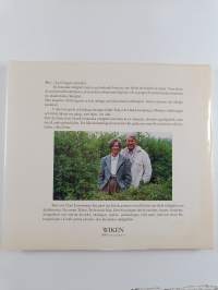 Paradisus Lundensis : en bok om Lunds botaniska trädgård