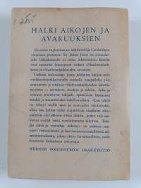 Kautta aikojen ja avaruuksien