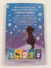 A Forever Home for Luna