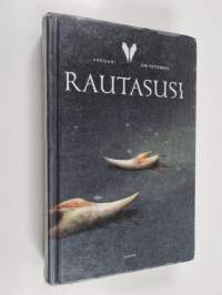 Rautasusi