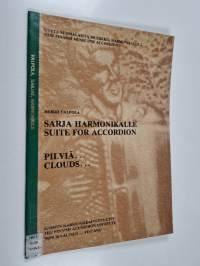 Sarja harmonikalle = Suite for accordion