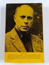 Flanderin tie