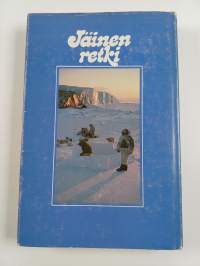 Jäinen retki