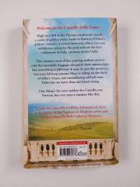 One summer in Tuscany