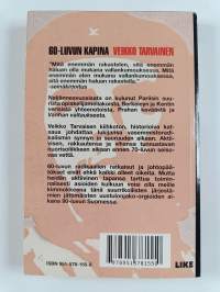60-luvun kapina