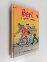Bert ja kovanaamat