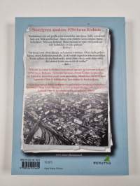 Miä oon Kotkast : muistoja 50-luvun Kotkasta