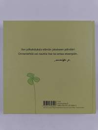 Onnenlehtiä