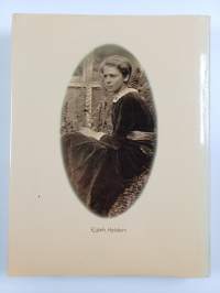 Nuoren naisen päiväkirja luonnontapahtumista 1906 : faksimilelaitos luonnonharrastajan päiväkirjasta vuodelta 1906 : Edith Holden esitti sanoin ja maalauksin Engl...