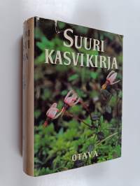 Suuri kasvikirja 3