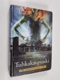 Tyhjä kuva