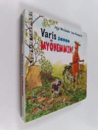 Tyhjä kuva