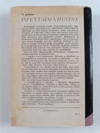 Opettajainhuone