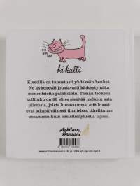 99 kissaa, kollia, kattia ja kisua