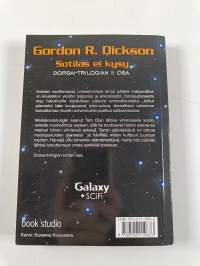Sotilas ei kysy