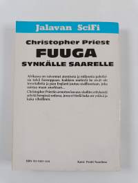 Fuuga synkälle saarelle