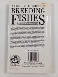 A complete introduction to breeding aquarium fishes
