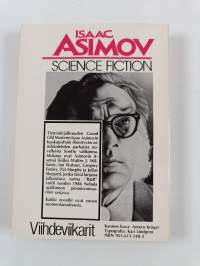 Isaac Asimov science fiction : Valikoima 1