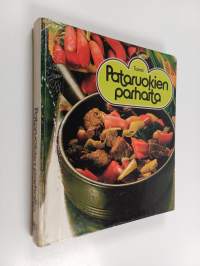 Pataruokien parhaita