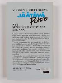 Jäätävä polte