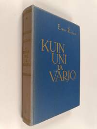 Kuin uni ja varjo