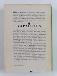 Vapauteen