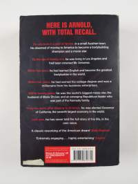 Total Recall : my unbelievably true life story / Arnold Schwarzenegger