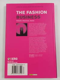 The fashion business : theory, practice, image