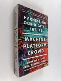 Machine, Platform, Crowd : Harnessing Our Digital Future