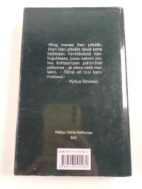 Julma leikki