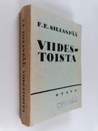 Viidestoista : muistoja, kertomuksia, kuvauksia