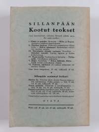 Viidestoista : muistoja, kertomuksia, kuvauksia