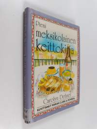 Pieni meksikolainen keittokirja
