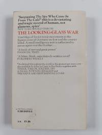 The Looking-glass War