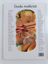 Goda matbröd
