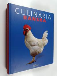 Culinaria Ranska
