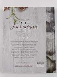 Vegaanin joulukirja