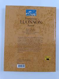 Ympäristön luonnonkasvit