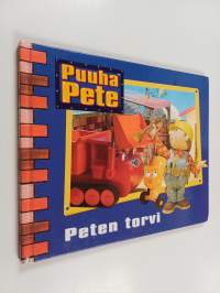 Peten torvi