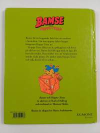 Bamse och Hoppa-Tossa
