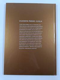 Suuri joulukirja : Parhaat jouluideat 2000
