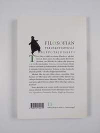 30 päivää filosofiaa