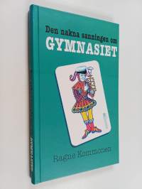 Den nakna sanningen om gymnasiet