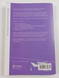 Basic Korean : a grammar and workbook