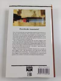 Anastasiasyndromet