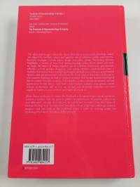 The Yearbook of Nanotechnology in society, Volume 1 : Presenting Futures