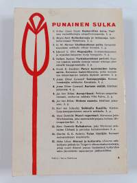 Nuori reportteri